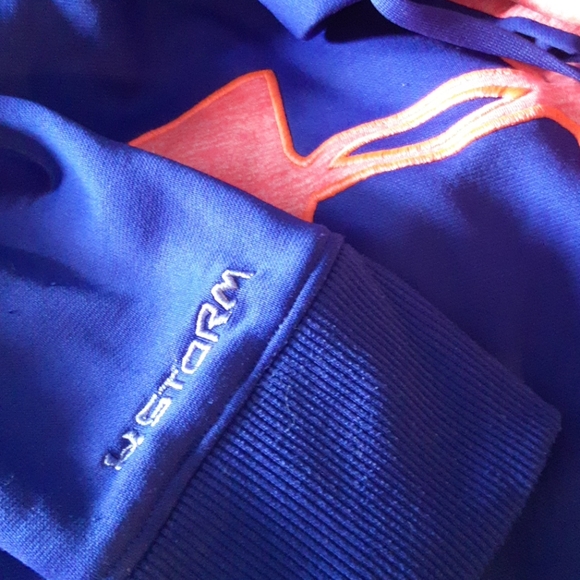 Hoodie - Picture 3 of 3